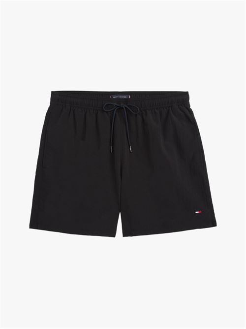 MEDIUM DRAWSTRING TOMMY HILFIGER | UM0UM03477/BDS